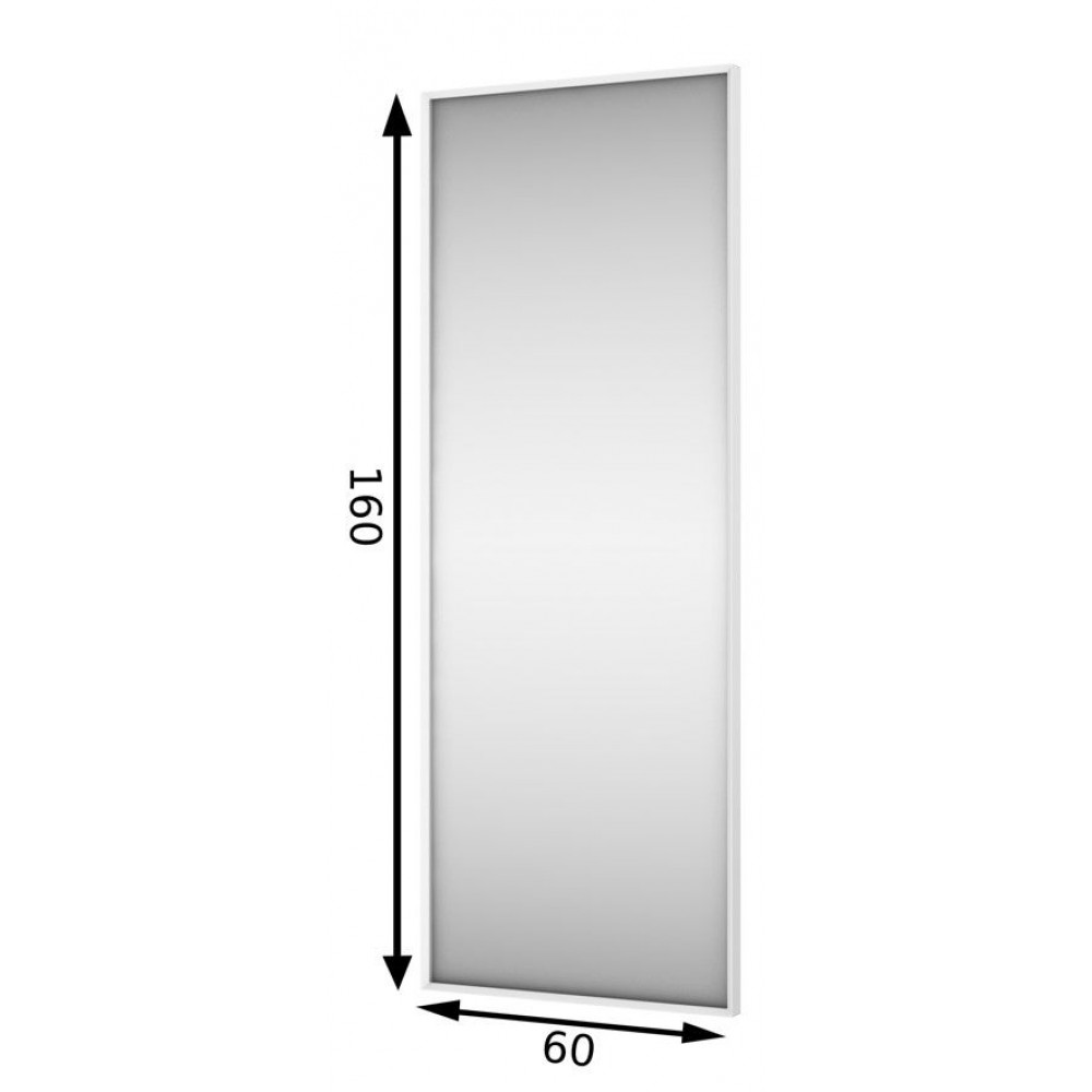 Καθρέπτης Matina-Leuko