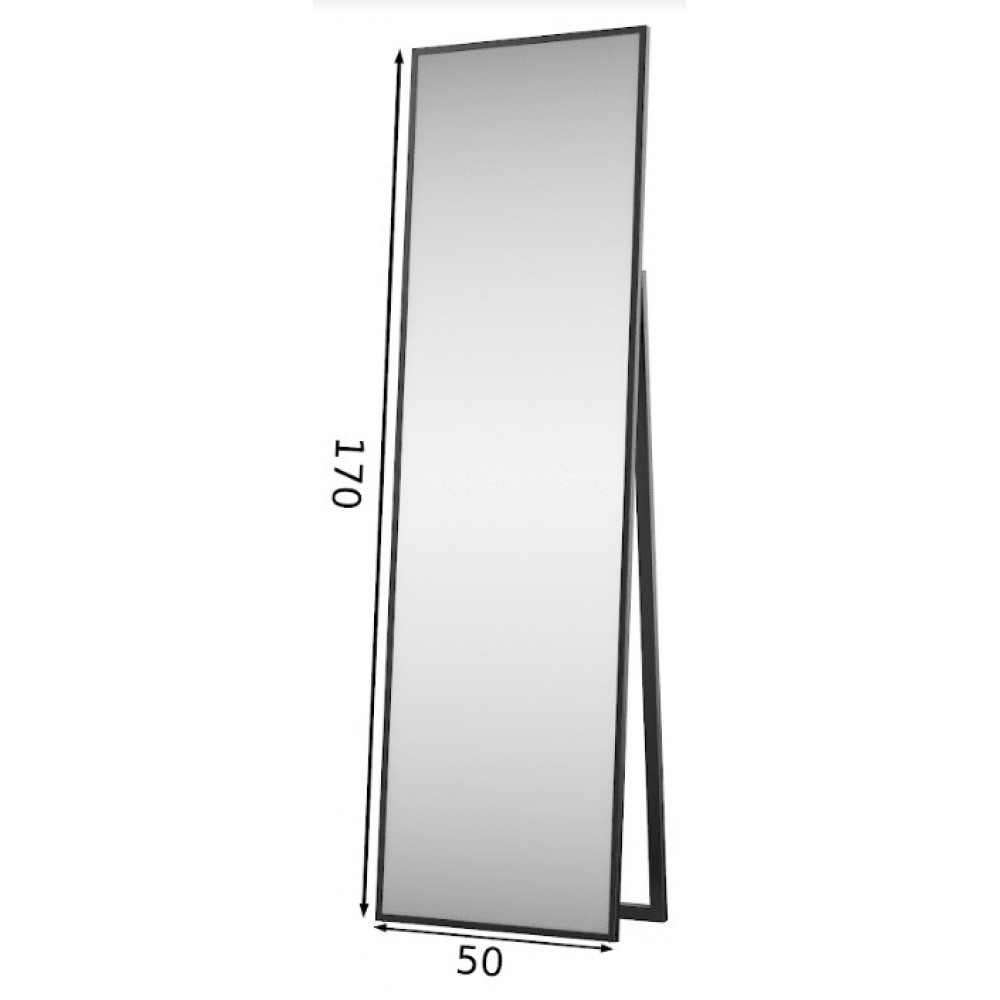 Καθρέπτης Venis-Mauro