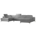 Γωνιακός Καναπές Restly-Gkri-Αριστερή