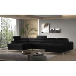 Γωνιακός Καναπές Restly-Mauro-Αριστερή