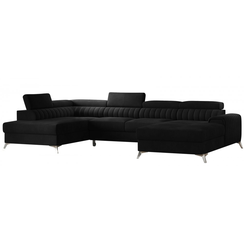 Γωνιακός Καναπές Restly-Mauro-Αριστερή