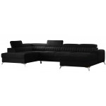 Γωνιακός Καναπές Restly-Mauro-Αριστερή