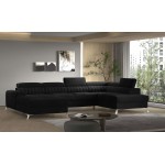 Γωνιακός Καναπές Restly-Mauro-Δεξιά