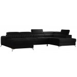 Γωνιακός Καναπές Restly-Mauro-Δεξιά