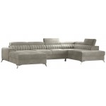 Γωνιακός Καναπές Restly-Ekrou-Δεξιά