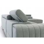 Γωνιακός Καναπές Restly-Kafe-Αριστερή