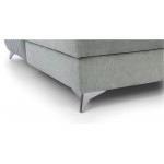 Γωνιακός Καναπές Restly-Kafe-Δεξιά