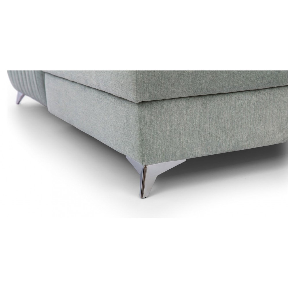 Γωνιακός Καναπές Restly-Mple-Δεξιά