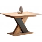 Τραπέζι Elto επεκτεινόμενο-Fusiko-Mavro