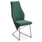 Καρέκλα Rizio-Prasino