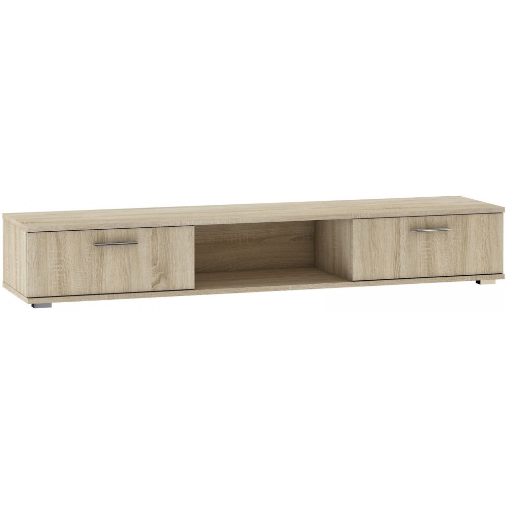 Έπιπλο τηλεόρασης Bagdat-Fusiko 176x40x28
