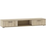 Έπιπλο τηλεόρασης Bagdat-Fusiko 176x40x28
