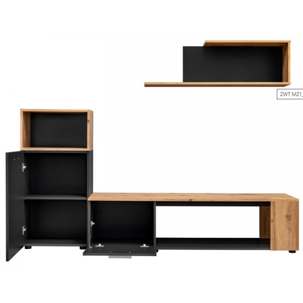 Σύνθετο σαλονιού Navabi-Mauro