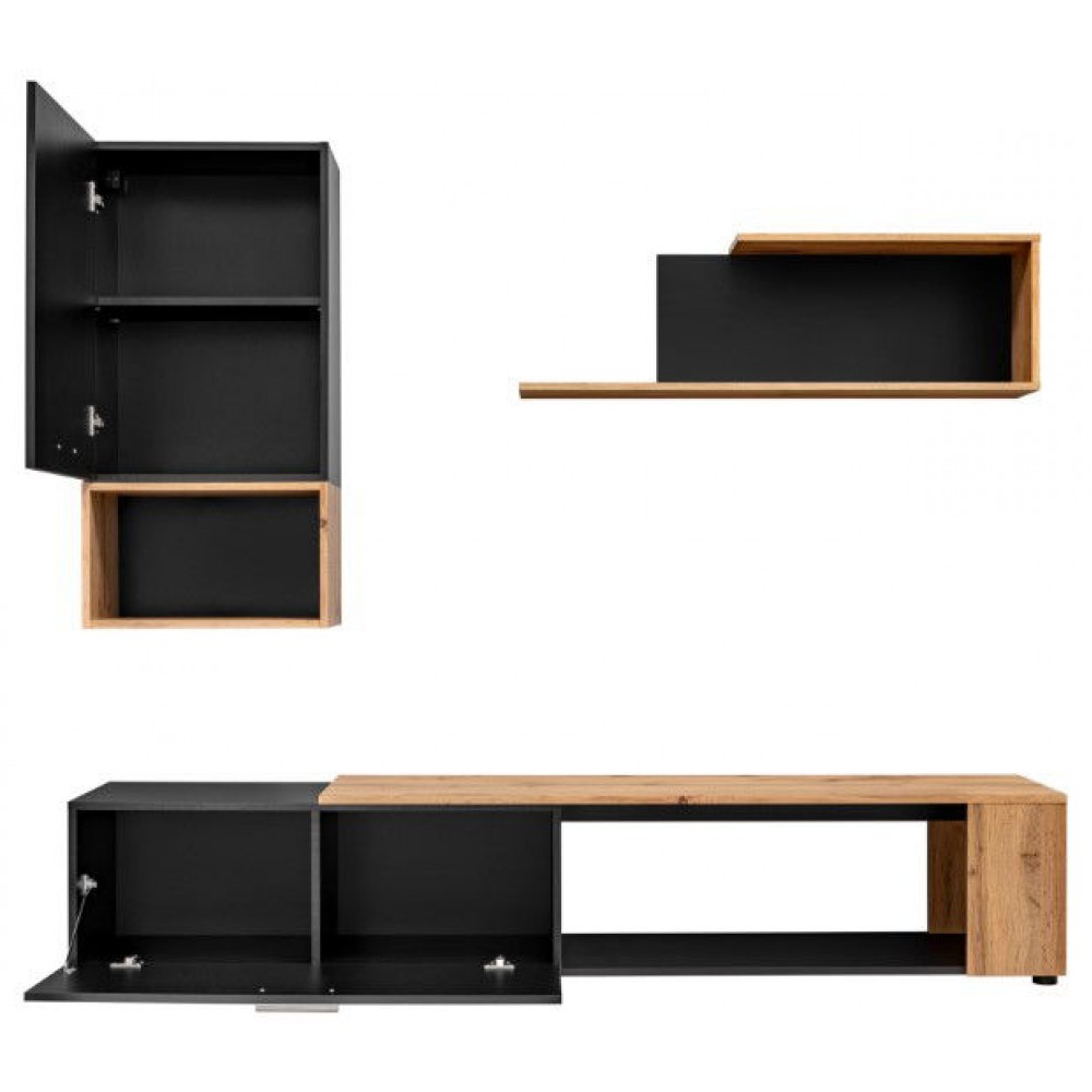 Σύνθετο σαλονιού Resler-Leuko