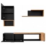 Σύνθετο σαλονιού Resler-Leuko