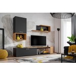 Σύνθετο σαλονιού Resler-Mauro