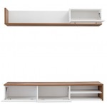 Σύνθετο σαλονιού Lizzy-Anthraki