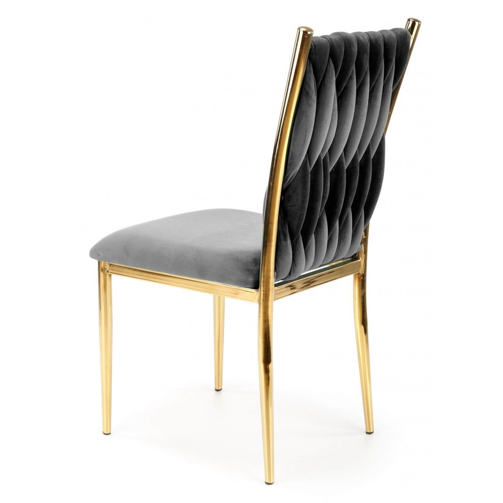 Καρέκλα Valencia-Gkri