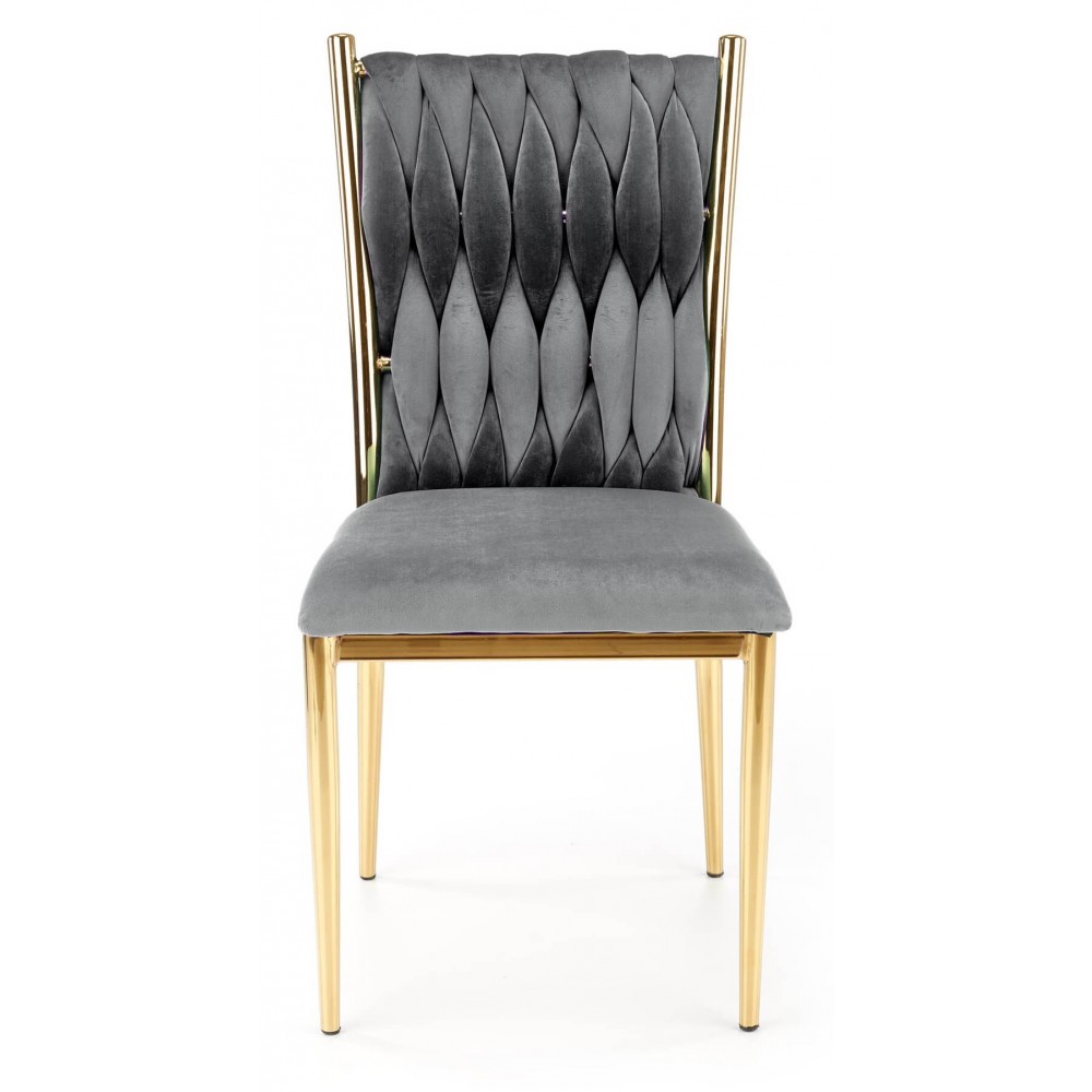 Καρέκλα Valencia-Gkri