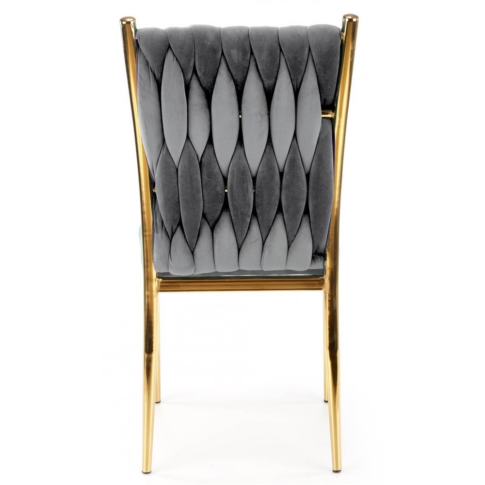 Καρέκλα Valencia-Gkri