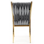 Καρέκλα Valencia-Gkri