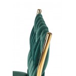 Καρέκλα Valencia-Prasino