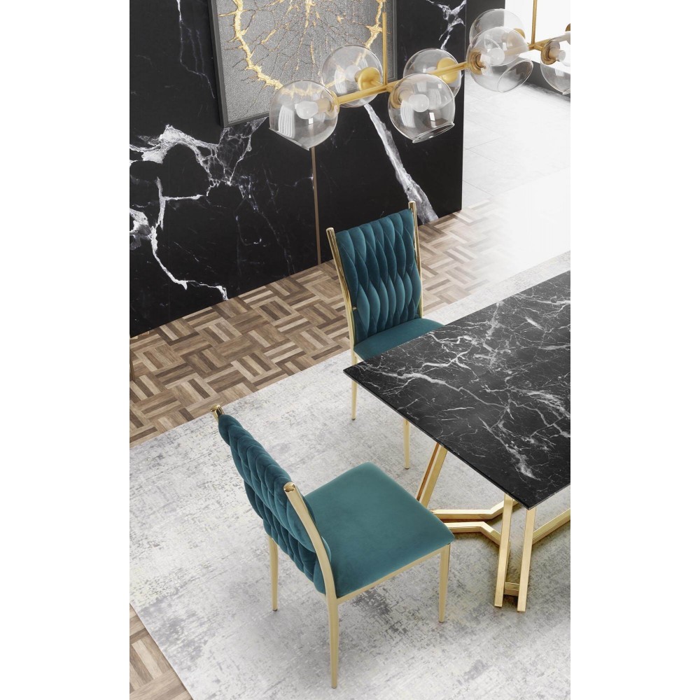 Τραπέζι Koni 160x90x75