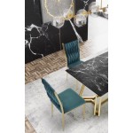 Τραπέζι Koni 160x90x75