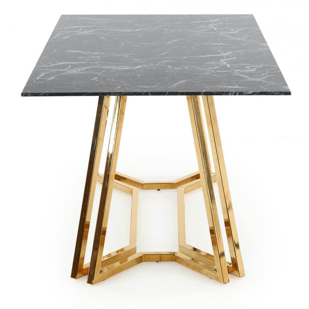 Τραπέζι Koni 160x90x75