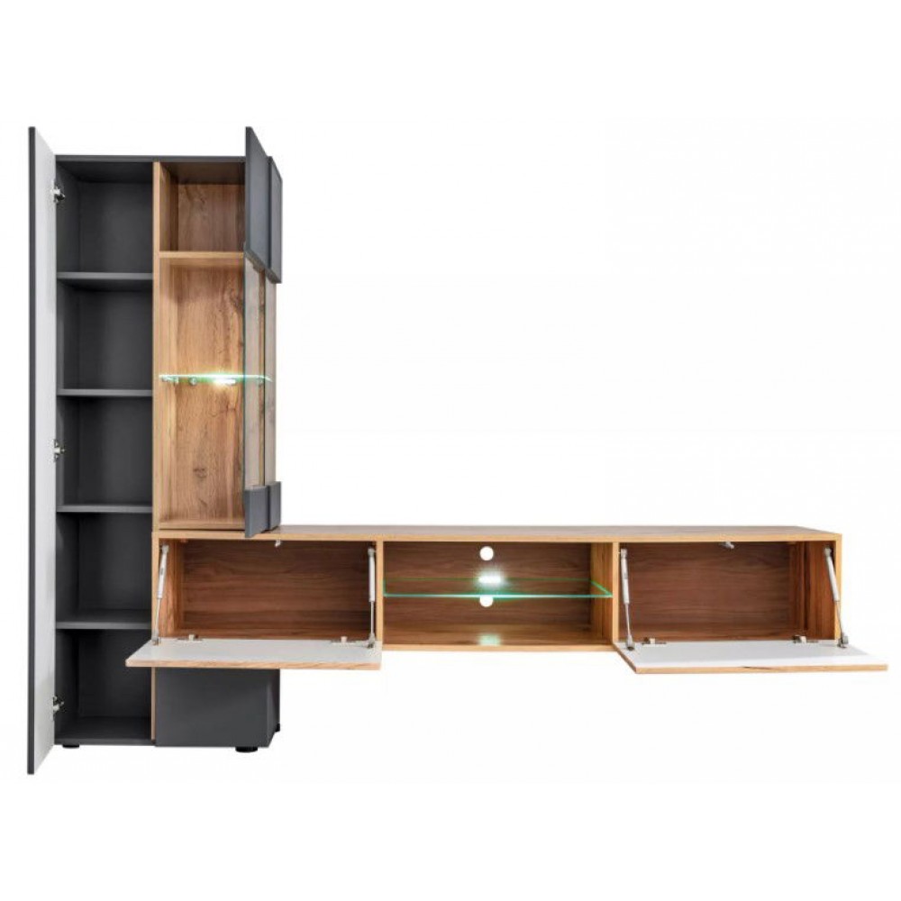 Σύνθετο σαλονιού Cooper