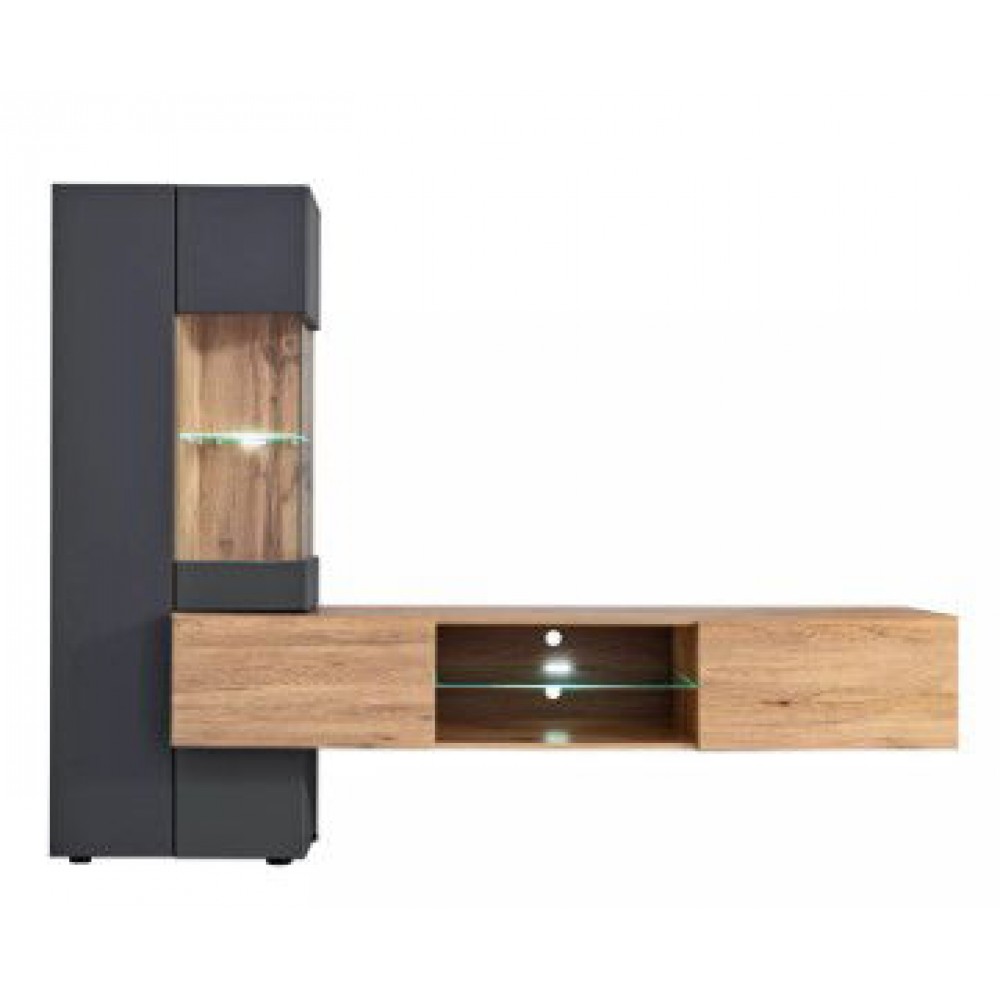 Σύνθετο σαλονιού Cooper