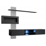 Σύνθετο σαλονιού Aram B