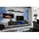 Σύνθετο σαλονιού Aram B