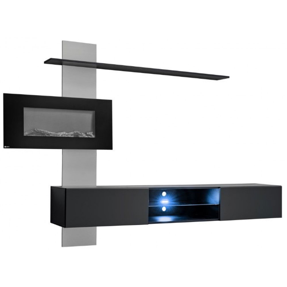 Σύνθετο σαλονιού Malik E