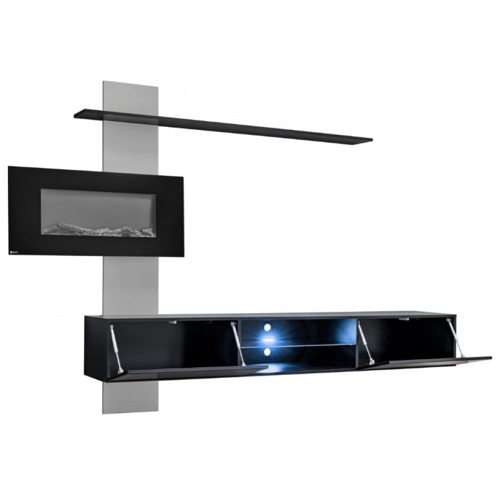 Σύνθετο σαλονιού Malik E