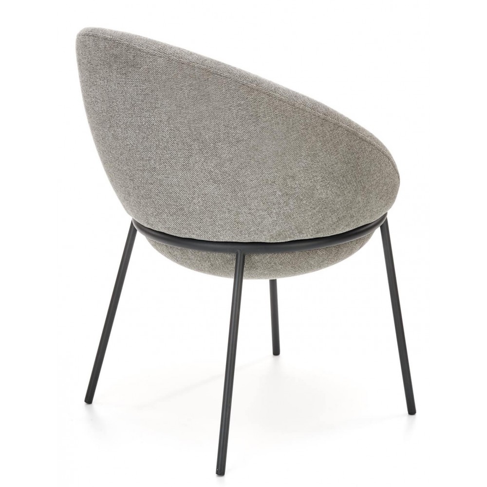 Καρέκλα Dominicana-Gkri