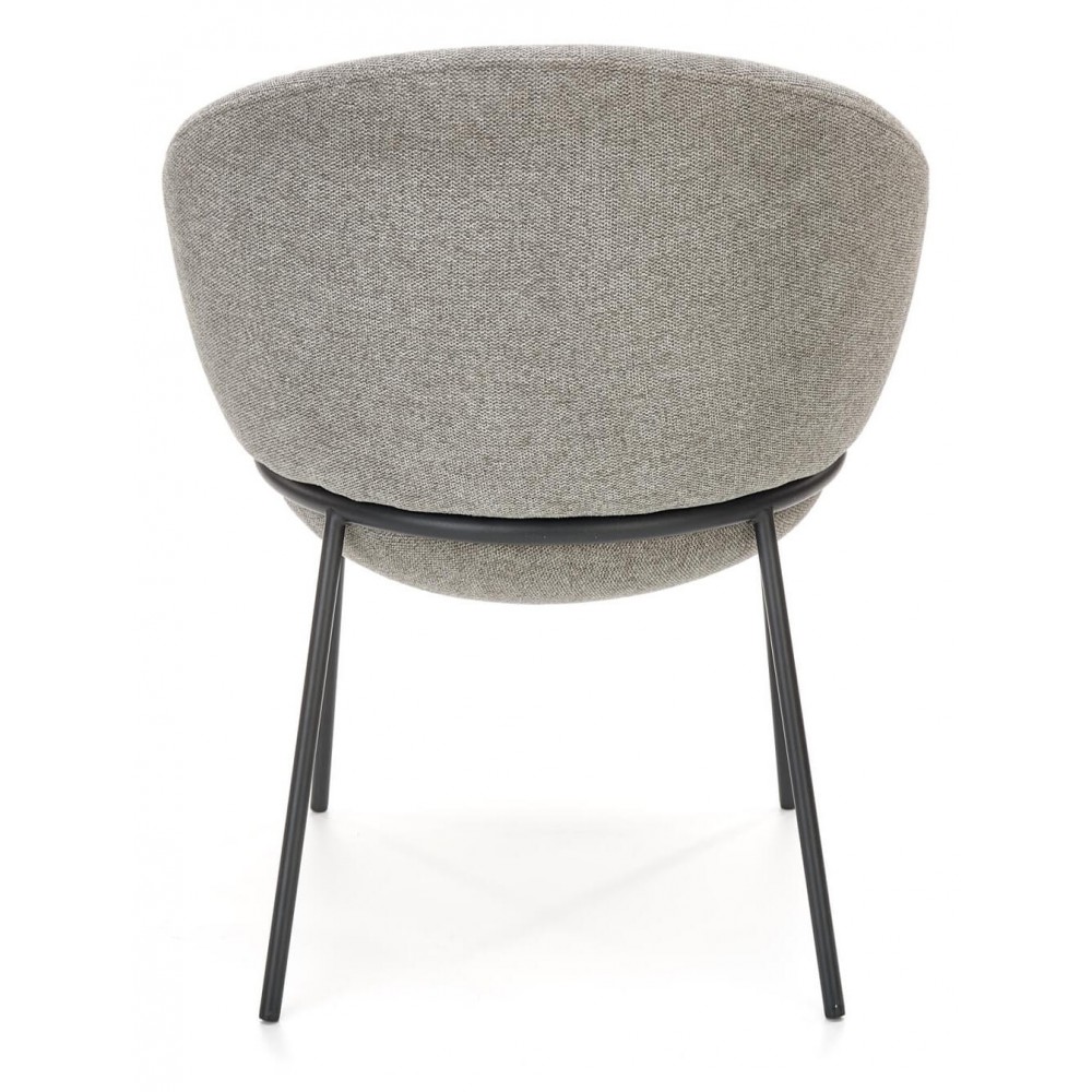 Καρέκλα Dominicana-Gkri