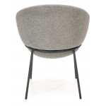 Καρέκλα Dominicana-Gkri