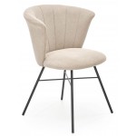 Καρέκλα Dallas-Mpez