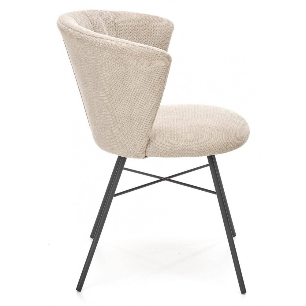 Καρέκλα Dallas-Mpez