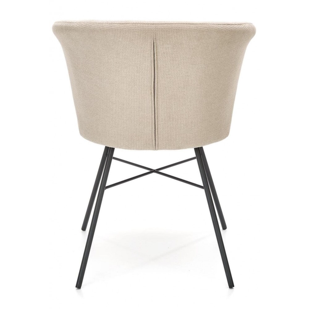 Καρέκλα Dallas-Mpez