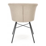 Καρέκλα Dallas-Mpez