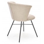 Καρέκλα Dallas-Mpez