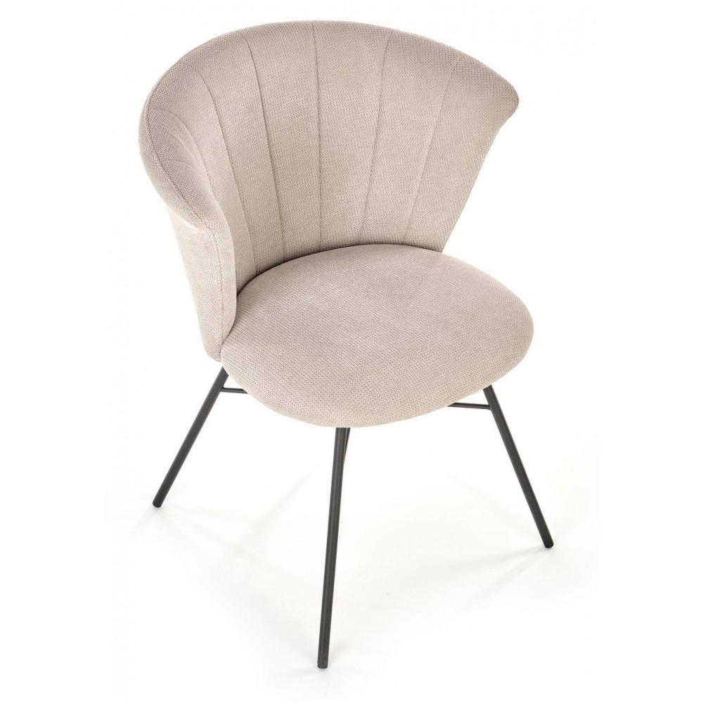 Καρέκλα Dallas-Mpez