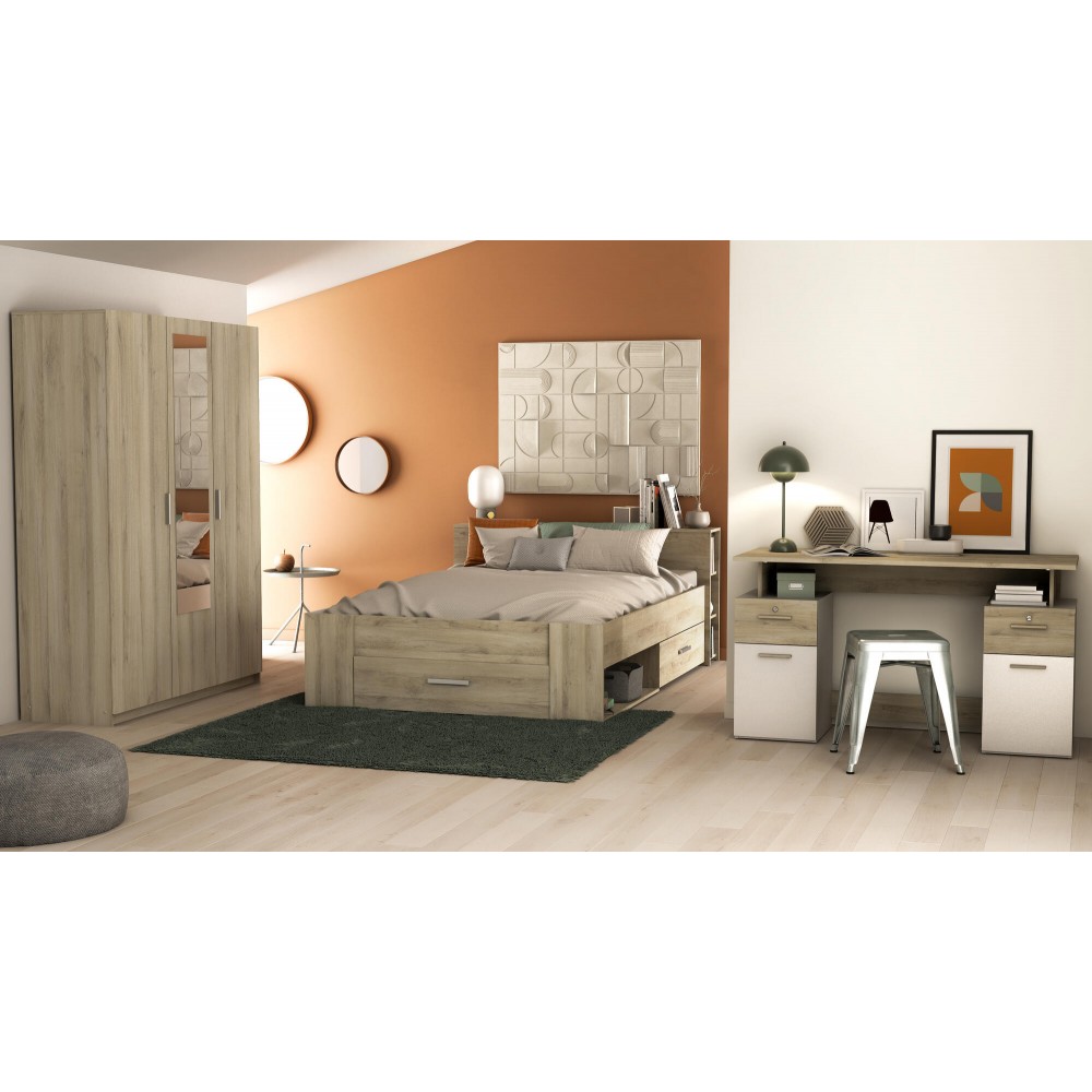 Γραφείο Pelton