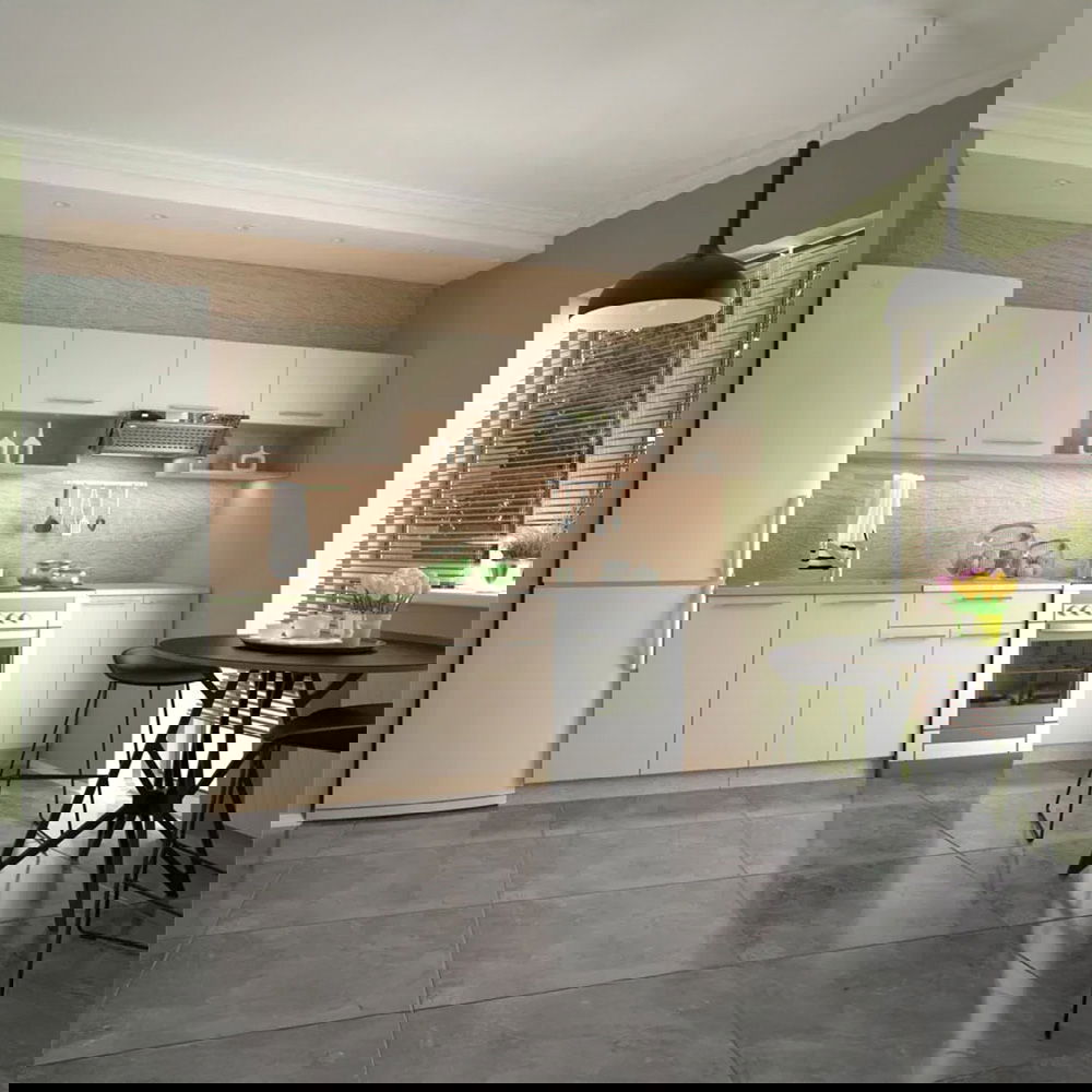 Σύνθεση κουζίνας Violetta-Ekrou