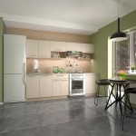 Σύνθεση κουζίνας Violetta-Ekrou