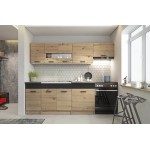 Σύνθεση κουζίνας Alex