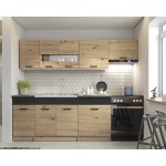 Σύνθεση κουζίνας Alex