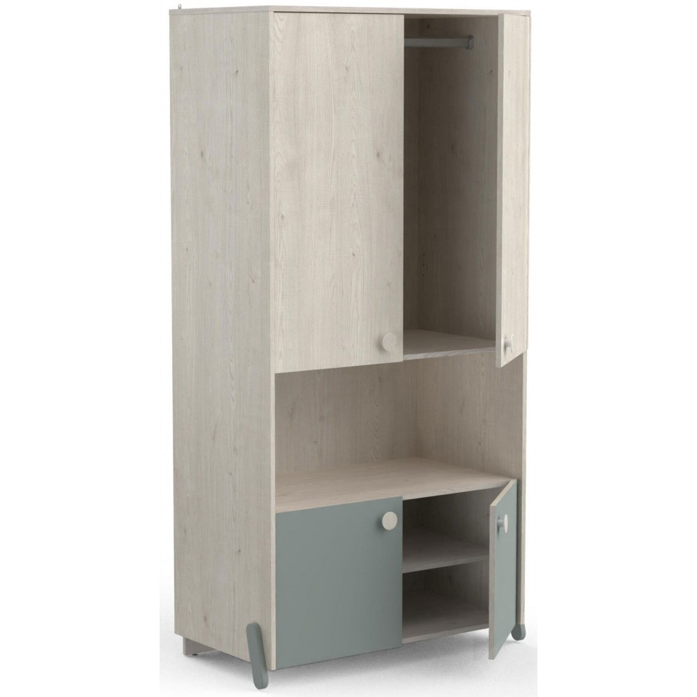 Ντουλάπα Nilan